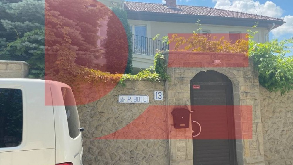 Ultima Oră // FOTO: SIS a deconspirat „ferma de trolli” a controversatului om de afaceri Veaceslav Platon
